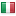 mamado.pl server is located in Italy